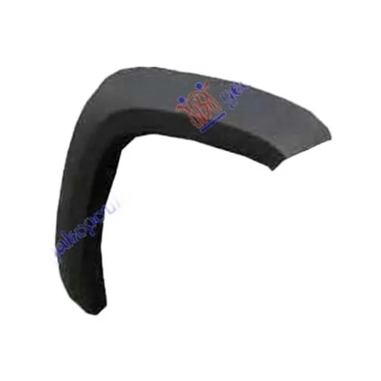 Bandou aripa fata VW AMAROK 2010-> Ornament arcuit aripa fata dr Perioada 2010 2011 2012 2013 2014 2015 2016