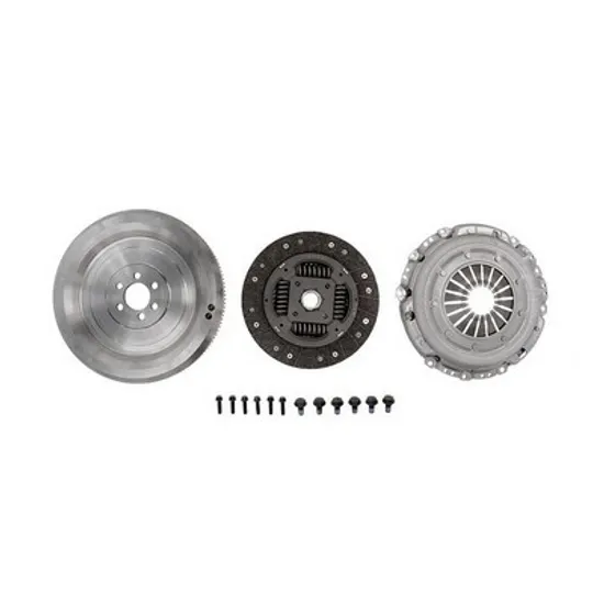 KIT AMBREIAJ VW SHARAN 1.8 T 20V -110KW/150CP- 1781cmc, pentru motor AJH, AWC, perioada 1997,1998,1999,2000,2001,2002,2003,2004,2005,2006,2007,2008,2009,2010