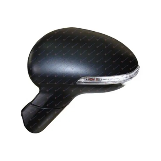 Oglinda KIA RIO 2011->2017 Oglinda exterioara electrica cu incalzire cu semnal stanga,X Perioada 2011 2012 2013 2014 2015 2016