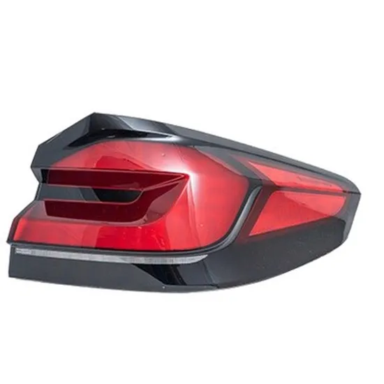 Stop Spate BMW 5 G30, F90 2016-> Lampa stop spate exterior LED (E) (DEPO) DREAPTA Perioada 2020 2021 2022 2023 2024