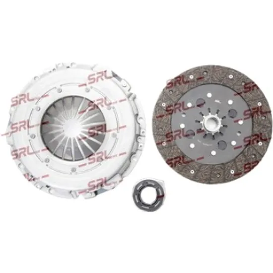 Kit ambreiaj SEAT IBIZA 4 2008->2017 pentru 1.4 TSI, perioada 2013 2014 2015 2016 2017