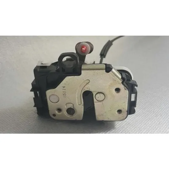 Broasca usa FIAT 500 2007-> Broasca usa fata inchidere centralizata (5pini) STANGA Perioada 2015 2016 2017 2018 2019 2020 2021