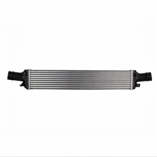 Intercooler AUDI A4 B8 2007->2015 Radiator intercooler 2.7-3.0 Tdi diesel (720x140x80) Perioada 2011 2012 2013 2014 2015