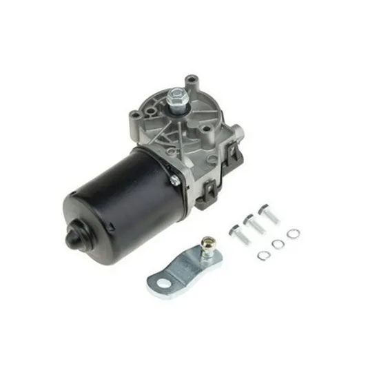 MOTORAS STERGATOR PARBRIZ LUNETA FATA LANCIA MUSA 1.9 D Multijet -74KW/101CP- 1910cmc, pentru motor 188 B2.000, perioada 2004,2005,2006,2007,2008,2009,2010,2011,2012