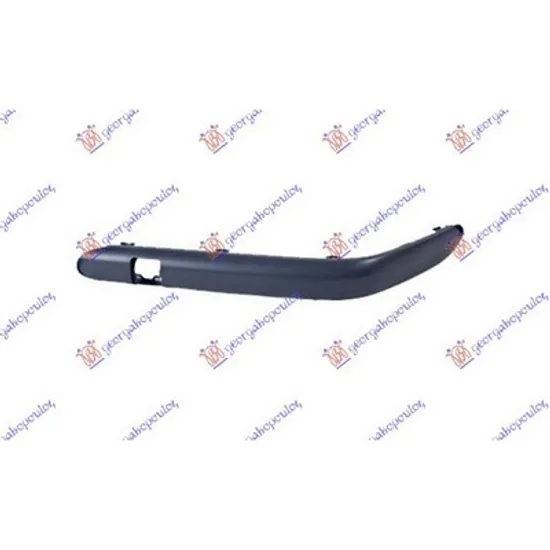 Bara Fata MERCEDES C-CLASS W203 2000->2007 Bara fata lateral bandou CLASSIC stanga Perioada 2000 2001 2002 2003 2004 2005 2006 2007