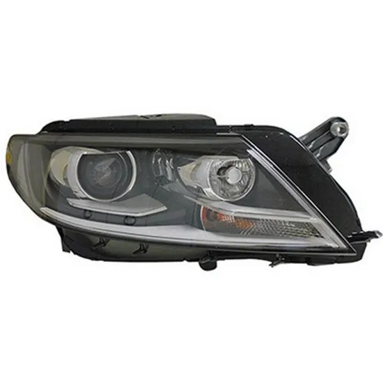 Faruri VW CC 2011->2016 Far Bi-XENON MARELLI dreapta, Perioada 2012 2013 2014 2015 2016 2017 2018
