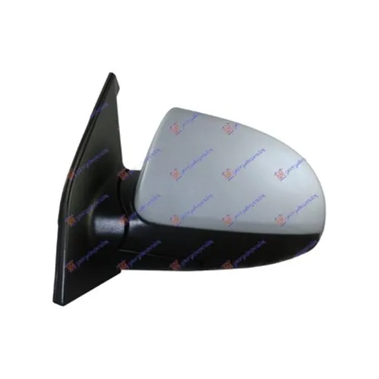 Oglinda KIA PICANTO 2011->2017 Oglinda exter stanga electr/incalzire pt vopsit (01.08-) Perioada 2008 2009 2010