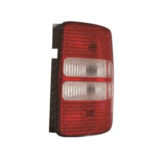 Stop Spate VW CADDY 3 2004->2015 Lampa spate (usa dubla) (TURKEY) dreapta Perioada 2004 2005 2006 2007 2008 2009 2010 2011 2012 2013 2014