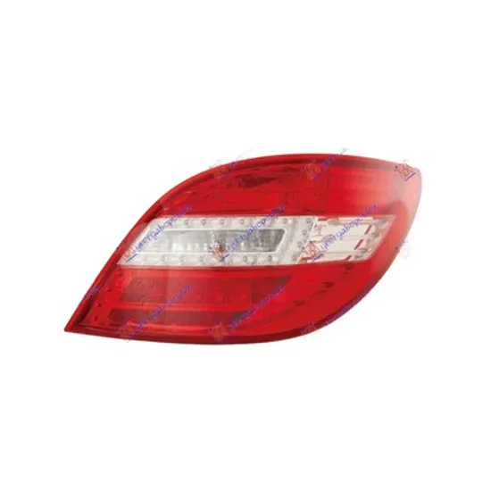 Stop Spate MERCEDES R-CLASS W251 2005->2017 Lampa spate LED (E) dreapta 2010-> Perioada 2010 2011 2012 2013 2014 2015 2016