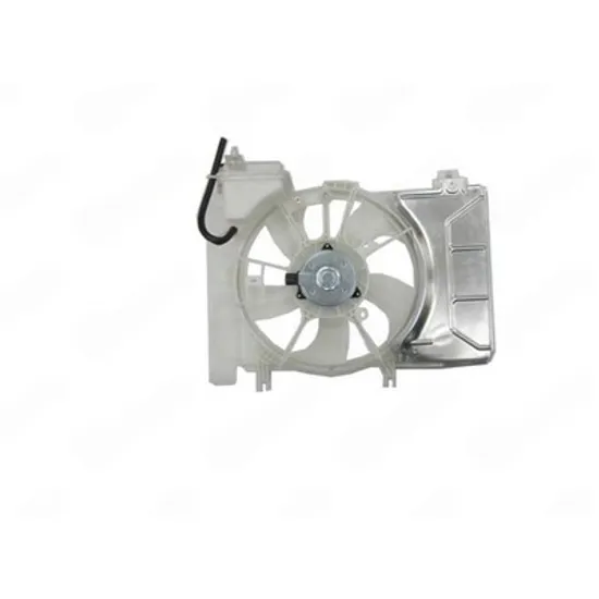 Ventilator Motor TOYOTA YARIS 2005->2011 Ventilator 1.0 (JAPAN) Perioada 2005 2006 2007 2008 2009 2010 2011