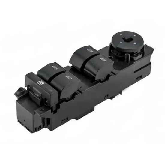 Buton oglinda FORD FOCUS 3 2010->2019 Panou butoane oglinzi fata pentru 4 usi (27pin) STANGA Perioada 2011 2012 2013 2014