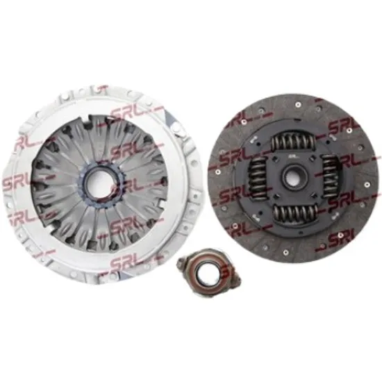 Kit ambreiaj HYUNDAI SANTA FE 1 2001->2006 2.4 16V 100KW 136CP , pentru motor G4JS perioada 2001 2002 2003 2004 2005 2006