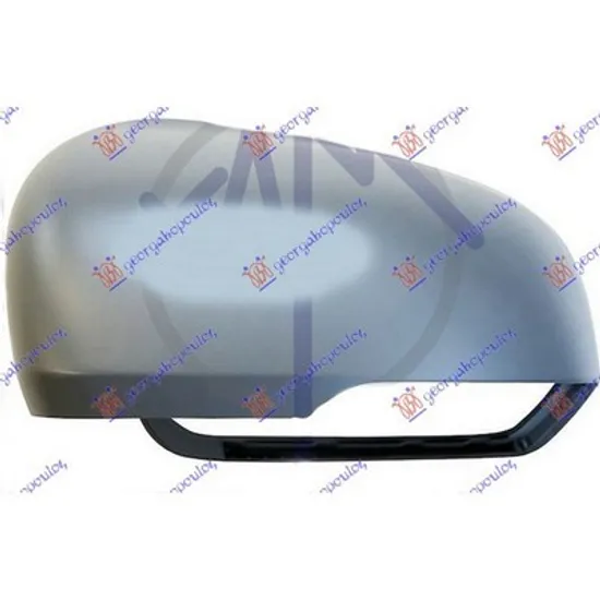 Capac Oglinda VOLVO V90 CROSS COUNTRY 2 2016-> Capac oglinda exterioara pentru vopsit (pentru CROSS COUNTRY) stanga Perioada 2016 2017 2018 2019 2020 2021 2022