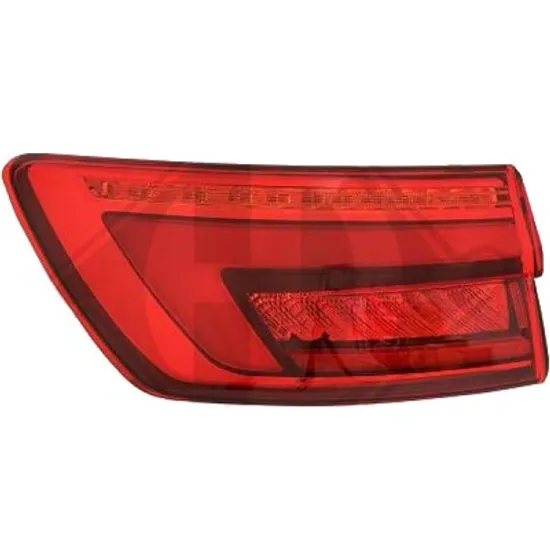 Stop Spate AUDI A4 B9 2015-> Lampa stop spate exterior break LED (MARELLI) STANGA Perioada 2018 2019 2019