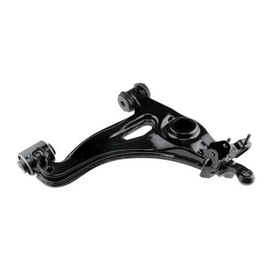 Brat suspensie DREAPTA FATA MERCEDES C-CLASS W202 1993->2000 C 180 90KW 122 CP, pentru motor M 111.920, M 111.921 perioada 1993,1994,1995,1996,1997,1998,1999,2000