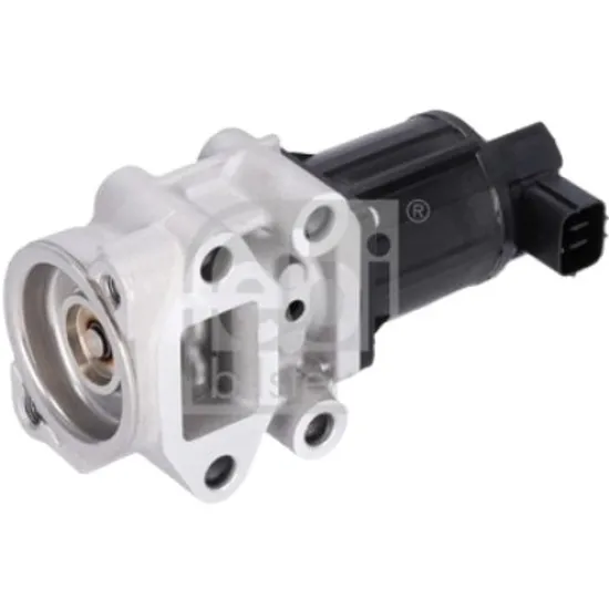 Supapa EGR OPEL MERIVA B 2010->2017 1.7 CDTI 96KW 131CP , pentru motor A 17 DTS perioada 2010 2011 2012 2013
