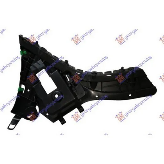 Suport Bara spate VOLVO XC60 1 2008->2017 Suport bara spate lateral PLASTIC dreapta 2013->2016 Perioada 2013 2014 2015 2016