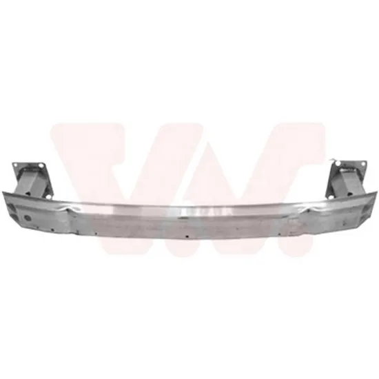 Armatura bara fata PEUGEOT 308 2 2013->2021 perioada 2013 2014 2015 2016 2017 2018 2019 2020 2021 pana la an de fabricatie 2017, aluminiu,