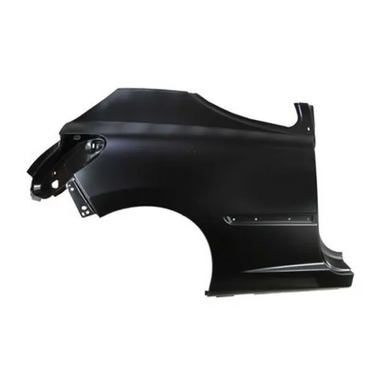 Aripa Spate PEUGEOT 207 2006->2015 Aripa spate dreapta pt 3 usi Perioada 2006 2007 2008 2009 2010 2011 2012