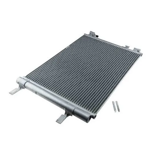 RADIATOR AER CONDITIONAT OPEL ZAFIRA 1.8 tip 75 -85KW/115CP- 1796cmc, pentru motor A 18 XEL, perioada 2011,2012,2013,2014,2015,2016,2017
