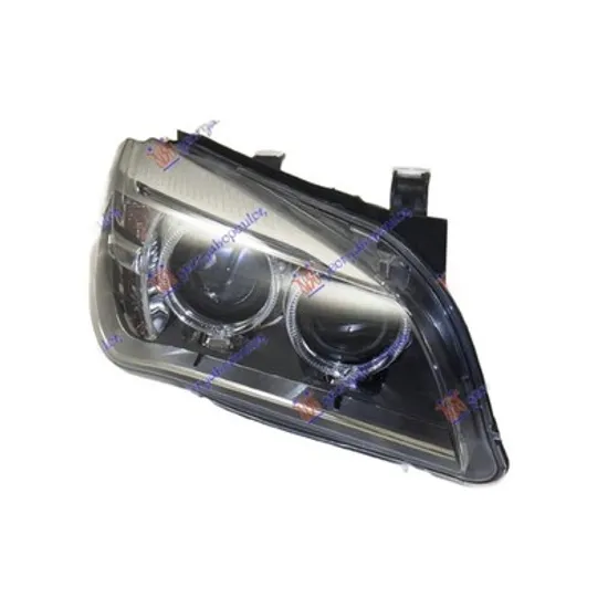 Faruri BMW X1 E84 2009->2015 Far Bi-XENON AFS cu daylight LED (E) (DEPO) dreapta Perioada 2013 2014 2015