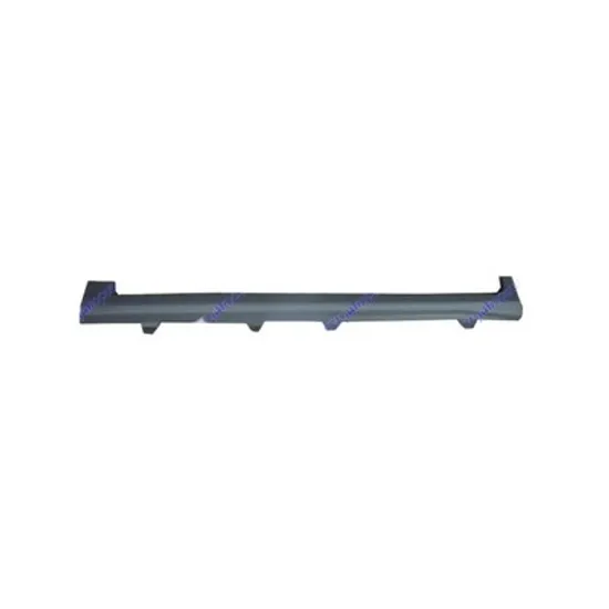 Ornament prag FORD FOCUS 2 2004->2013 Prag pentru 5 usi PLASTIC (exterior) dreapta Perioada 2004 2005 2006 2007 2008 2009 2010