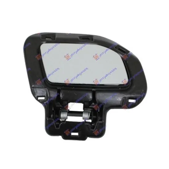 Capac Spalator Bara LAND ROVER RANGE ROVER EVOQUE 2011->2019 Capac spalator far dreapta Perioada 2011 2012 2013 2014 2015