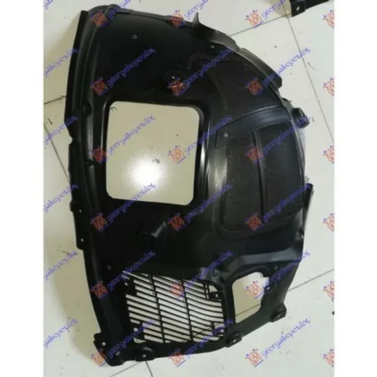 Carenaj fata BMW 7 G11 2015-> Carenaj aripa fata dreapta Perioada 2015 2016 2017 2018 2019