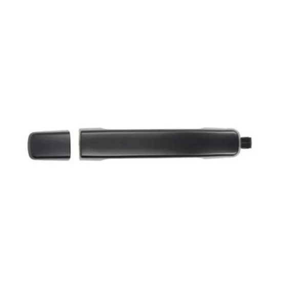 Maner Usa NISSAN NAVARA D40 2004->2014 Maner usa fata dreapta exterior negru Perioada 2004 2005 2006 2007 2008 2009 2010 2011 2012 2013 2014 2015