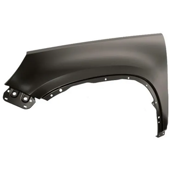 Aripa Fata VW TIGUAN 5N 2007->2018 Aripa fata stanga Perioada 2007 2008 2009 2010 2011 2012 2013 2014 2015