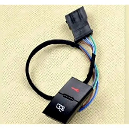 Contact Inchidere AUDI A6 C5 1997->2005 Contact inchidere centralizata fata (4pin) STANGA Perioada 1997 1998 1999 2000 2001 2002 2003 2004 2005