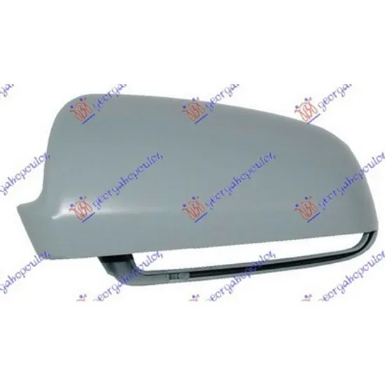 Capac Oglinda AUDI A4 8E2, B6 2000->2005 Carcasa oglinda exterioara stanga Perioada 2000 2001 2002 2003 2004