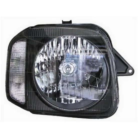 Faruri SUZUKI JIMNY SN 1998-> Far dreapta regl electric Perioada 1998 1999 2000 2001 2002 2003 2004 2005 2006 2007 2008 2009 2010 2011 2012 2013 2014 2015 2016 2017