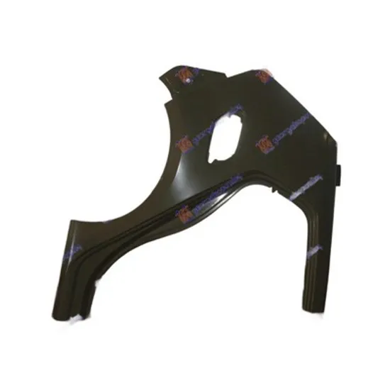Aripa Spate VW GOLF 7 2012->2020 Aripa spate pentru 5 usi dreapta Perioada 2012 2013 2014 2015 2016 2017 2018 2019 2020