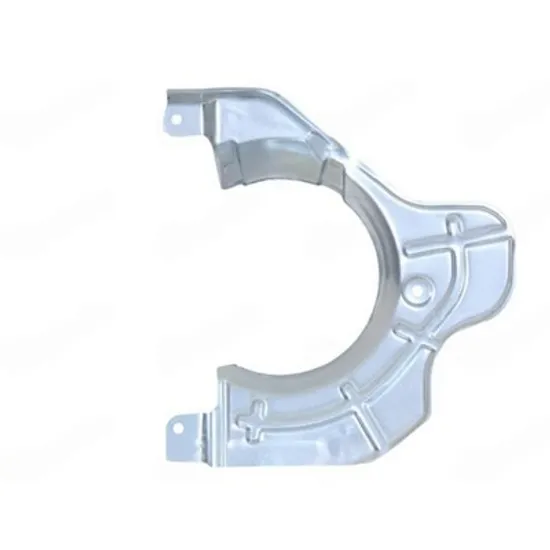 Protectie disc PEUGEOT BOXER 2006-> Protectie disc frana spate STANGA Perioada 2006 2007 2008 2009 2010 2011 2012 2013 2014