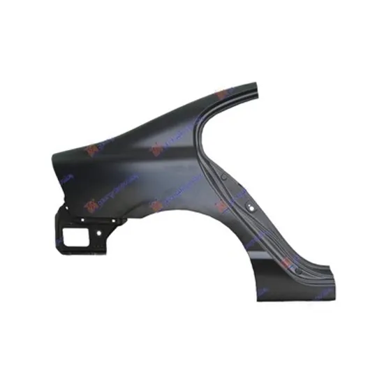 Aripa Spate HONDA CIVIC 8 2005-> Aripa spate dreapta sedan Perioada 2005 2006 2007 2008 2009 2010 2011