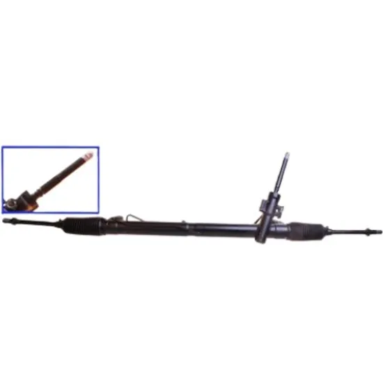 Caseta servodirectie FORD MONDEO 4 2007->2015 pentru 1.8 TDCi, perioada 2007 2008 2009 2010 2011 2012 2013 2014 2015