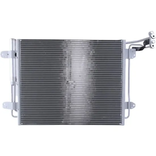 Radiator aer conditionat ALFA ROMEO 159 2005->2011 2.4 JTDM 154KW 210CP , pentru motor 939 A9.000 perioada 2007 2008,2009,2010 2011