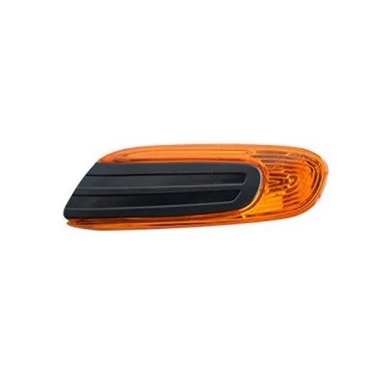 Semnalizator MINI CLUBMAN F54 2014-> Semnal lateral galben E dreapta Perioada 2014 2015 2016 2017 2018 2019 2020
