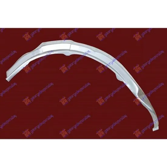 Aripa Interioara FORD KA 1996->2008 Contraaripa spate metal stanga, Perioada 1996 1997 1998 1999 2000 2001 2002 2003 2004 2005 2006 2007 2008