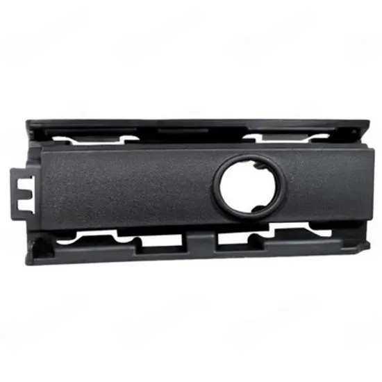 Capac Bara fata OPEL GRANDLAND X 2017-> Acoperire Bara fata plastic (cu senzori parcare) DREAPTA Perioada 2017 2018 2019 2020 2021 2022 2023