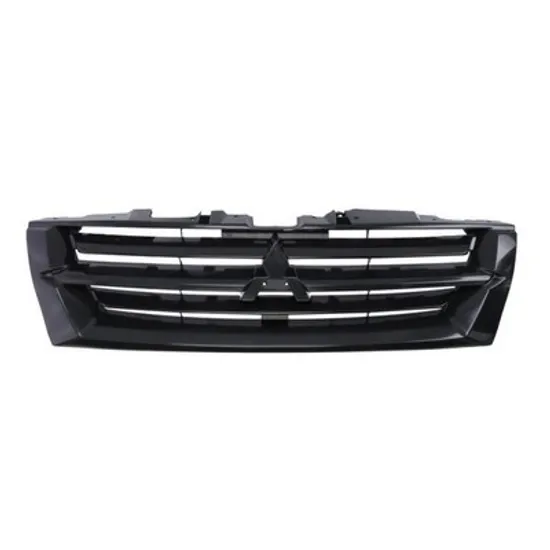 Grila Radiator MITSUBISHI PAJERO 3 1999->2007 Grila radiator neagra ->2003 Perioada 2000 2001 2002 2003