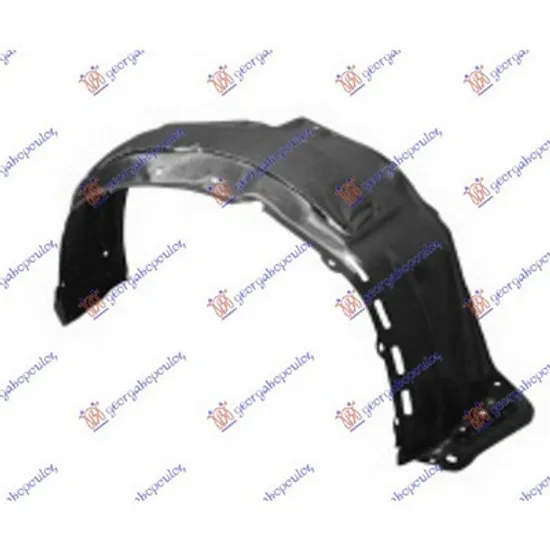 Carenaj fata LEXUS NX 1 2014->2020 Carenaj fata dreapta Perioada 2014 2015 2016 2017