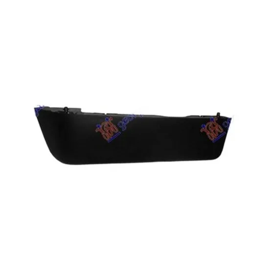 Spoiler Bara fata ISUZU D-MAX 2 2012->2018 Spoiler bara fata dreapta, Perioada 2012 2013 2014 2015 2016