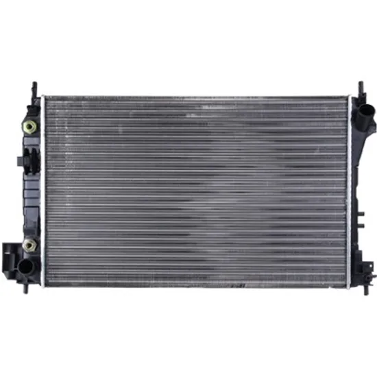 Radiator apa FIAT CROMA 2005-> pentru 2.2 16V, perioada 2005 2006 2007 2008 2009 2010