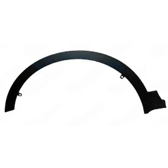 Bandou aripa fata SUZUKI S-CROSS 2013->2022 Bandou overfender Aripa fata DREAPTA Perioada 2013 2014 2015 2016