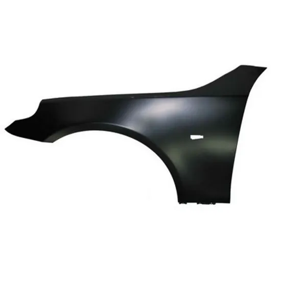 Aripa Fata BMW 5 E60 2001->2010 Aripa fata stanga aluminiu Perioada 2003 2004 2005 2006 2007 2008 2009 2010