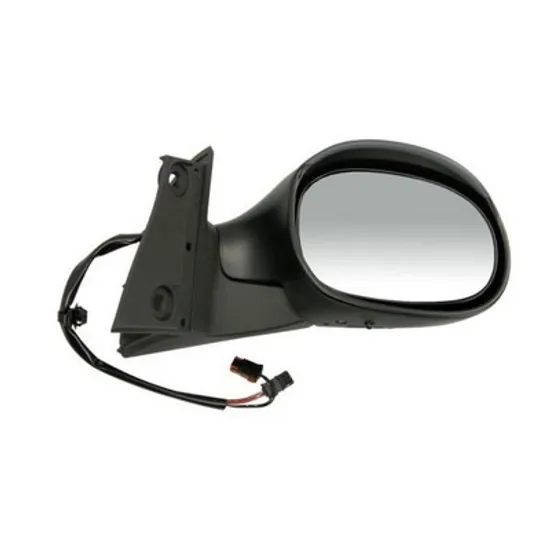 Oglinda PEUGEOT 1007 2005-> Oglinda exterioara dreapta, ptr vopsit, electrica/incalzire Perioada 2005 2006 2007 2008 2009 2010 2011