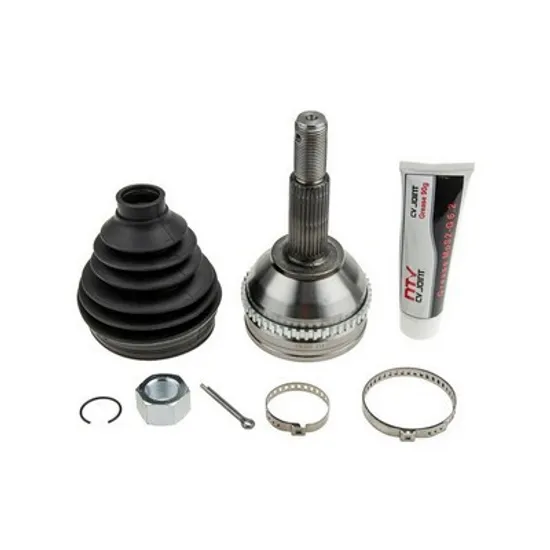 CAP PLANETARA FATA STANGA DREAPTA FORD TRANSIT 2.0 TDCi -92KW/125CP- 1998cmc, pentru motor FIFA, perioada 2002,2003,2004,2005,2006