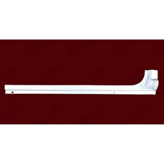 Prag Metalic MERCEDES VITO W639 2003-> Prag Usa culisanta STANGA Perioada 2004 2005 2006 2007 2008 2009 2010